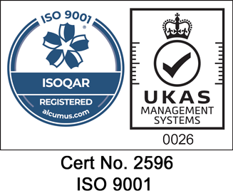 2021 ISO Logo CMYK
