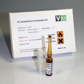 V:Kit V5-3032 GC - gas chromatography - headspace sampler refill